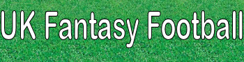UK Fantasy Football - English Premier League Fantasy Fooball